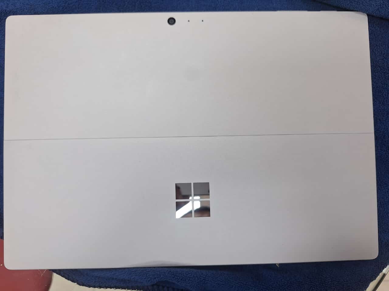 Surface Tactil iCore i5