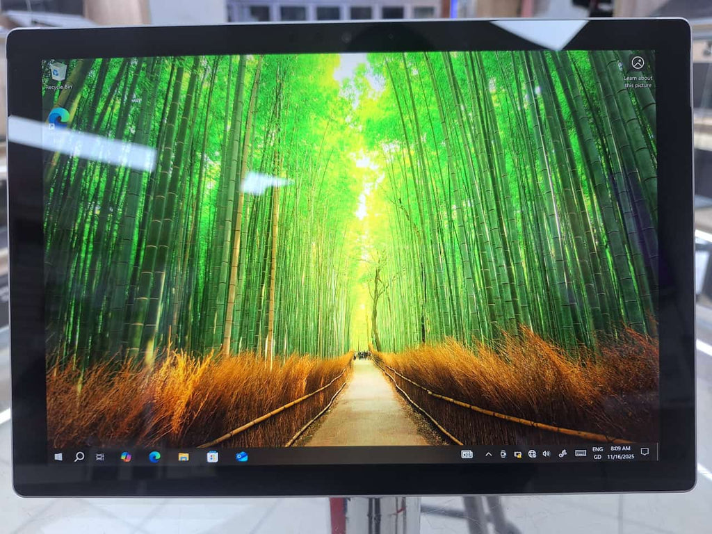 Surface Tactil iCore i5