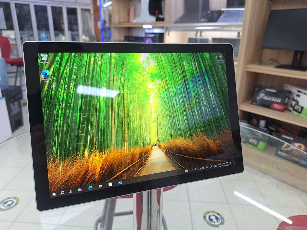 Surface Tactil iCore i5