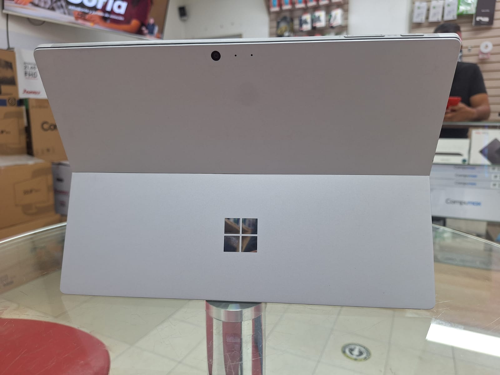 Surface Tactil iCore i5