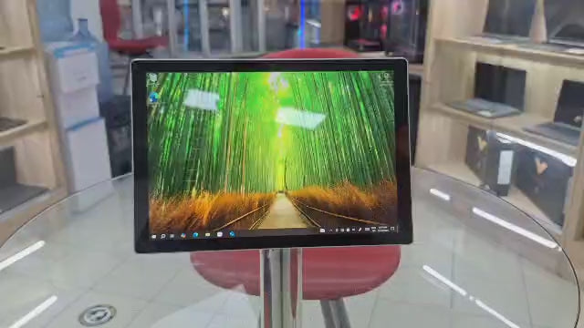 Surface Tactil iCore i5