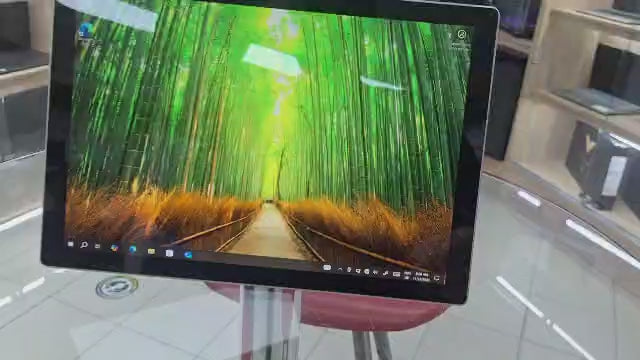 Surface Tactil iCore i5